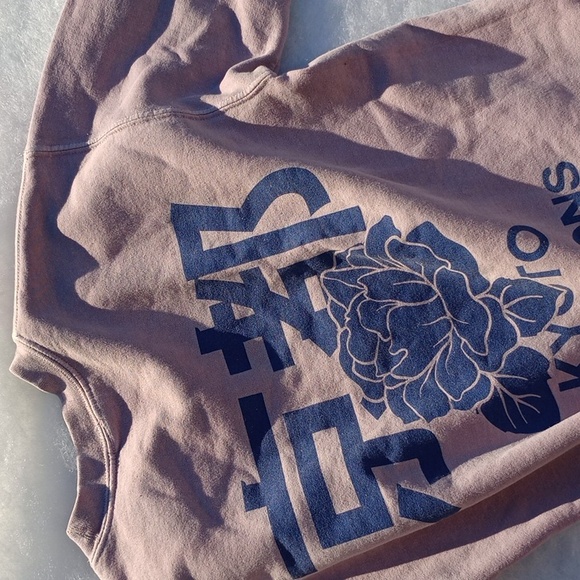 Kyoto Champions Sweatshirt - Picture 5 of 5